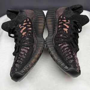 adidas Yeezy Boost 350 V2 CMPCT Slate Carbon (HQ6319) – Men’s 8.5